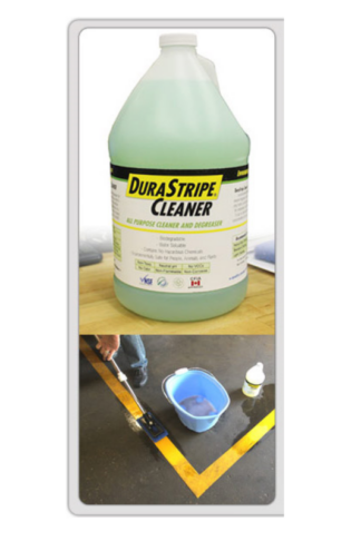 Cleaner