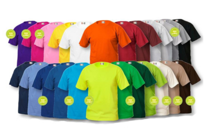 T-Shirt Classic-T