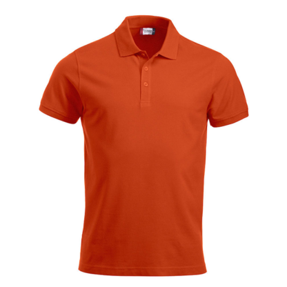 Pike Classic Lincoln S/S