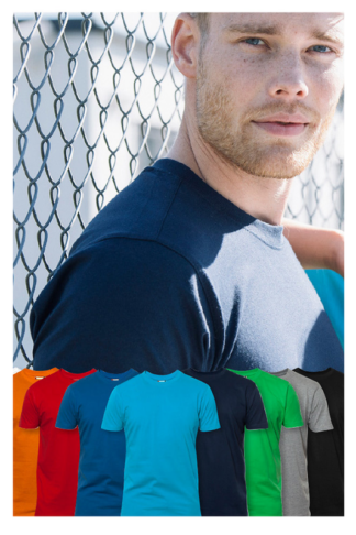 T-Shirt Premium-T