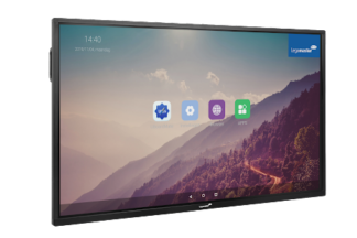 E-Screen ETX