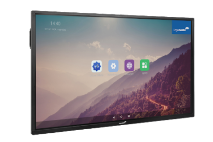 E-Screen ETX