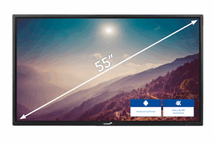 E-Screen ETX - Bild 3