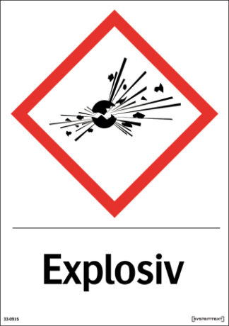 Explosiv