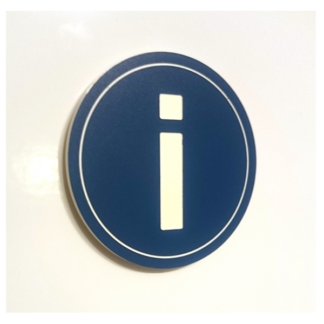 Info-magnet
