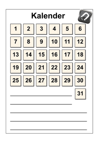 Kalender