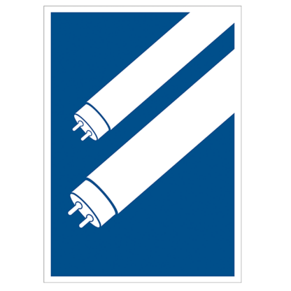 Lysrör