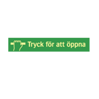 Supernova® Markering  nödöppnare