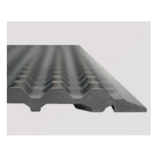 Arbetsplatsmatta Ergomat Nitril ESD- Conductive