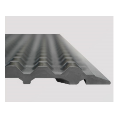 Arbetsplatsmatta Ergomat Nitril ESD- Conductive