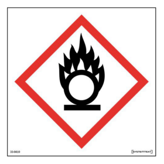 Oxiderande ämnen