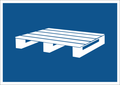 Pallkrage