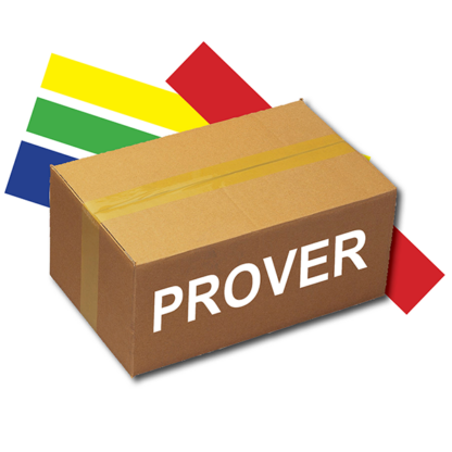 Provpaket Golvtejp
