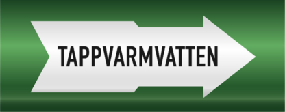 Tappvarmvatten