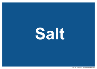 Salt