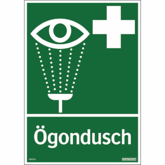 Nöd Ögondusch