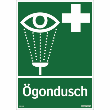 Nöd Ögondusch
