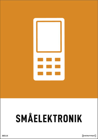Miljö Elektronik