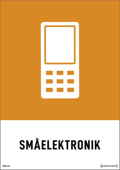 Miljö Elektronik