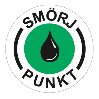 Smörjpunkt