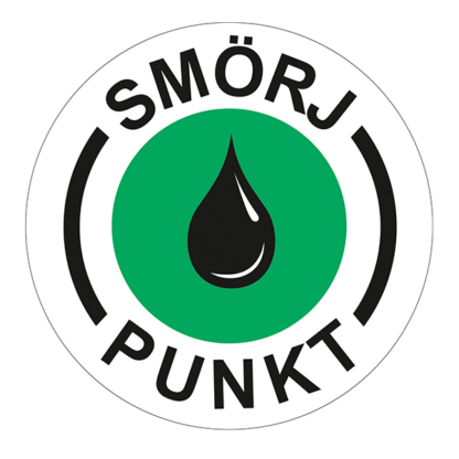 Smörjpunkt