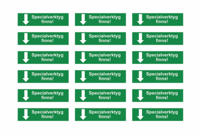 Specialverktyg - Bild 2