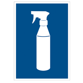 Sprayflaska