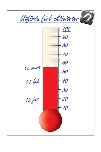 Termometer