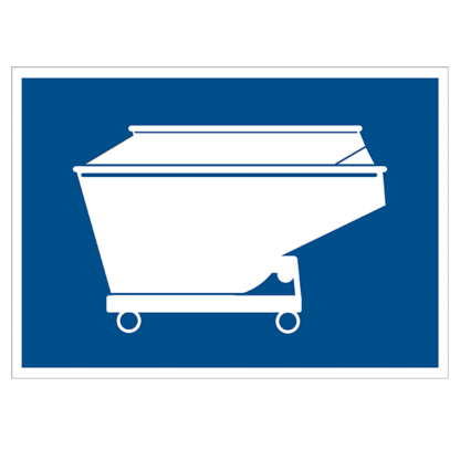 Tippcontainer