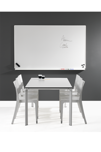 Whiteboardtavla 120x200 cm