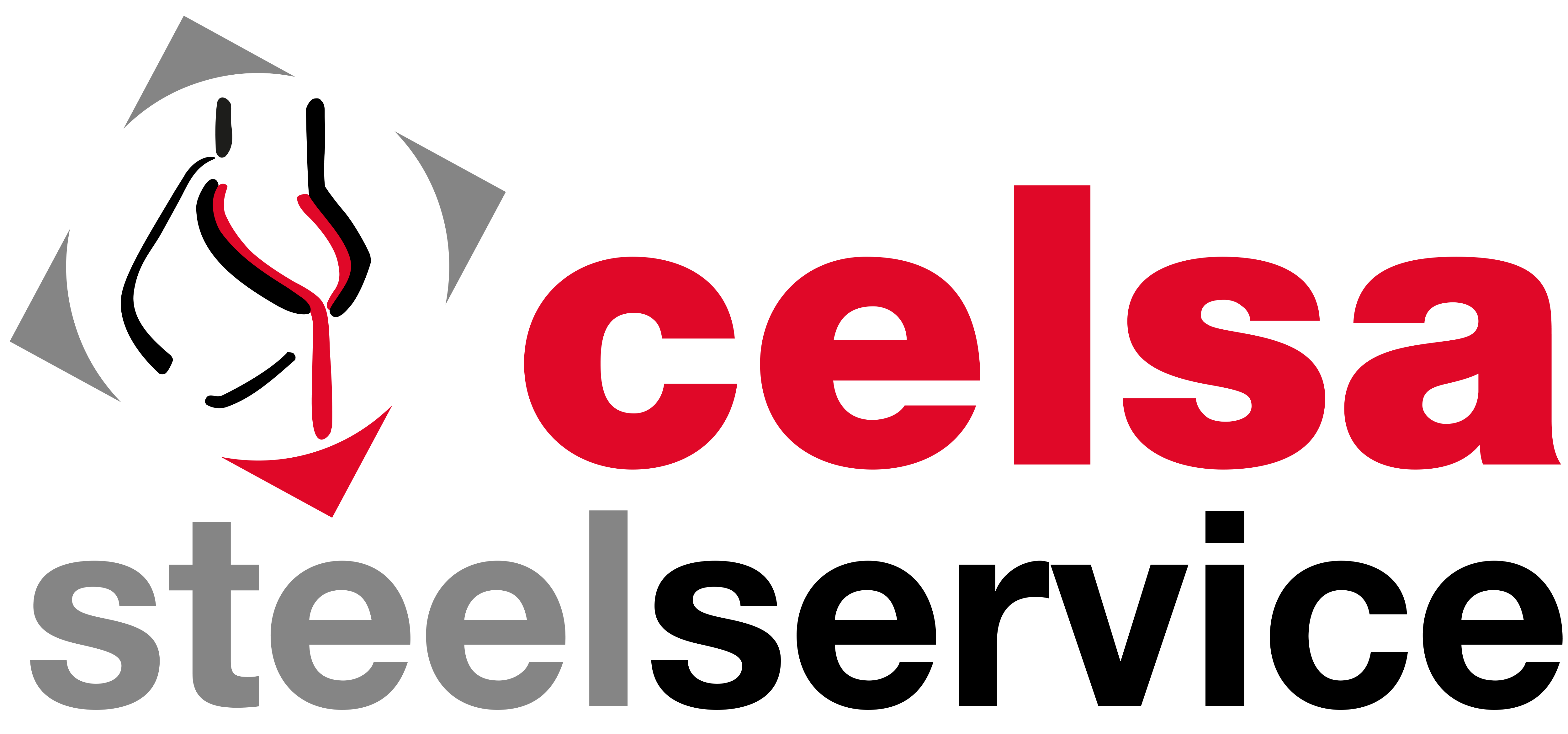 Celsea Steelservice