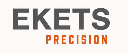 Ekets precision