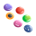 5S Visualiseringsmagneter