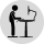 Ergonomiska mattor